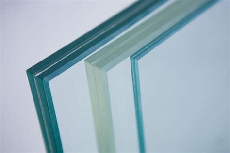 Glass Based Laminates (SRBG) .